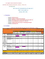 Đề cương ôn tập Giữa kì 1 Toán 10 trường THPT Trần Quang Khải (TP Hồ Chí Minh) năm 2025–2026